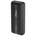 Внешний аккумулятор Tellur 20000mAh PBC203 Black (TLL158311)