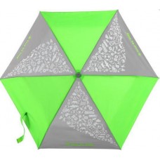 Umbrelă Step by Step Neon Green (124891)