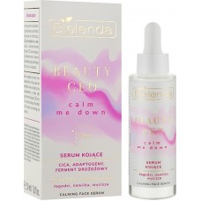 Сыворотка для лица Bielenda Beauty Ceo Calm Me Down Serum 30ml