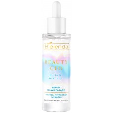 Сыворотка для лица Bielenda Beauty Ceo Drink Me Up Serum 30ml