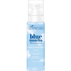 Spray pentru față Bielenda Blue Matcha Mist Essence 100ml