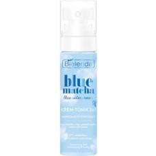 Крем-тоник для лица Bielenda Blue Matcha 2in1 75ml