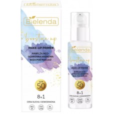 Праймер для лица Bielenda Make-Up Primer Moisturising SPF50 30ml