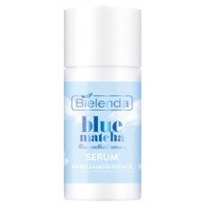 Сыворотка для лица Bielenda Blue Matcha Coctail Serum 30g