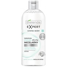 Apă micelară Bielenda Clean Skin Expert Detox 400ml