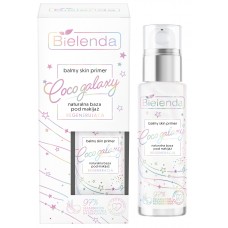 Праймер для лица Bielenda Coco Galaxy Primer 30ml