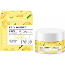 Крем для лица Bielenda Eco Sorbet Pineapple Face Cream 50ml