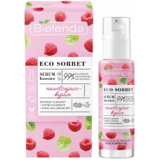 Сыворотка для лица Bielenda Eco Sorbet Raspberry Serum 30ml