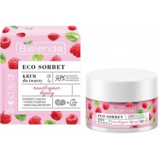 Крем для лица Bielenda Eco Sorbet Raspberry Face Cream 50ml