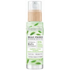 Праймер для лица Bielenda Milky Primer Microbiome Protection 30ml