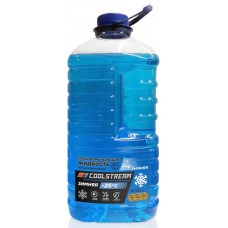 Lichid de spălare Coolstream -25°C Blue 3L