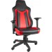 Scaun gaming Genesis Nitro 790 Black/Red