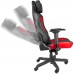 Scaun gaming Genesis Nitro 790 Black/Red