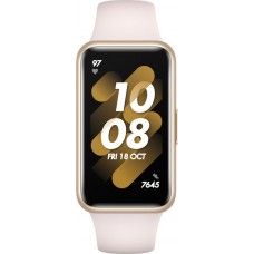 Brățară pentru fitness Huawei Band 7 Nebula Pink