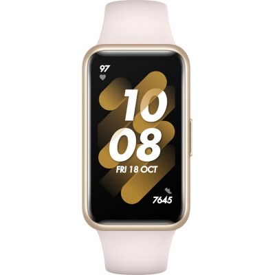 Фитнес браслет Huawei Band 7 Nebula Pink