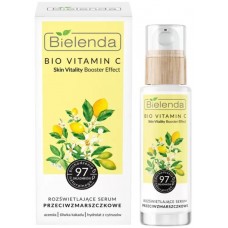 Сыворотка для лица Bielenda Bio Vitamin C Serum 30ml