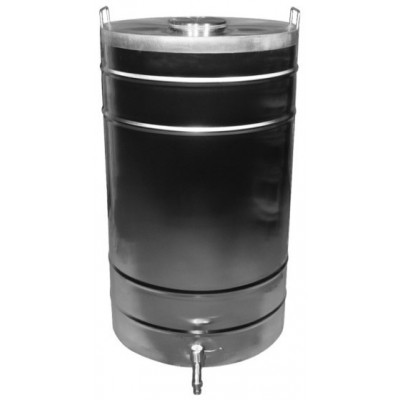 Butoi de vin IPS Group Inox 150L