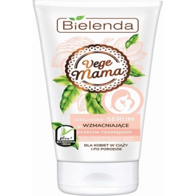 Сыворотка для тела Bielenda Vege Mama Anti-Stretch Serum 200ml