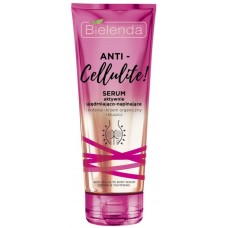 Сыворотка антицеллюлитный Bielenda Anti-Cellulite Body Serum 200ml