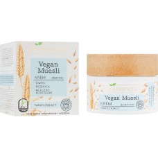 Крем для лица Bielenda Vegan Muesli Mattifying Cream 50ml