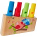 Флейта Hape Rainbow (E1025)