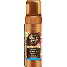 Автозагар Bielenda Magic Bronze Body Foam Light Skin 150ml