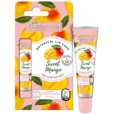 Бальзам для губ Bielenda Sweet Mango Lip Balm 10g