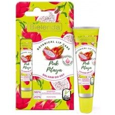 Бальзам для губ Bielenda Pink Pitaya Lip Balm 10g