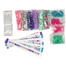 Kit de realizare bijuterii Leantoys (10497)