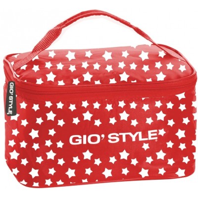 Geanta frigorifica GioStyle Stars Lunch Bag 6L (47864)