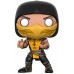 Фигурка героя Funko Pop Mortal Kombat: Scorpion (53851)