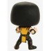 Фигурка героя Funko Pop Mortal Kombat: Scorpion (53851)