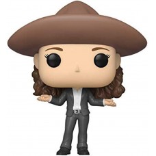 Фигурка героя Funko Pop Seinfeld: Elaine in Sombrero (54678)