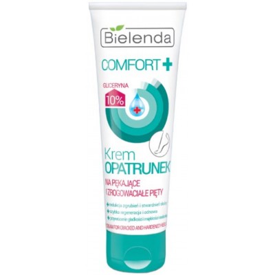 Крем для ног Bielenda Comfort+ Foot Cream 100ml