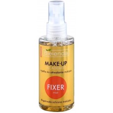 Fixator de machiaj Bielenda Make-Up Academie Fixer Mist 75ml