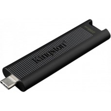 Флеш-накопитель Kingston DataTraveler Max Black 256Gb (DTMAX/256GB)