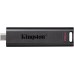 USB Flash Drive Kingston DataTraveler Max Black 256Gb (DTMAX/256GB)