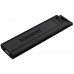 Флеш-накопитель Kingston DataTraveler Max Black 256Gb (DTMAX/256GB)