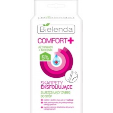 Маска для ног Bielenda Comfort+ Socks 2pcs