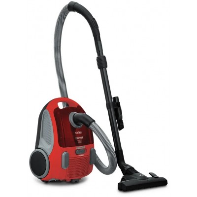 Aspirator cu curăţare uscată Artel VCC 0120 Red