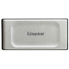 Внешний SSD Kingston XS2000 4Tb (SXS2000/4000G)