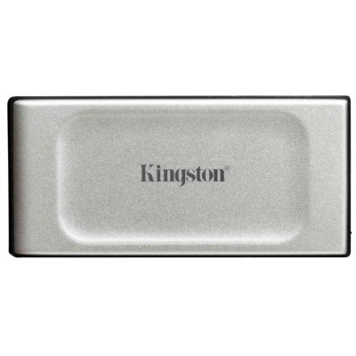 Внешний SSD Kingston XS2000 4Tb (SXS2000/4000G)