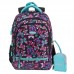 Школьный рюкзак Daco GH333