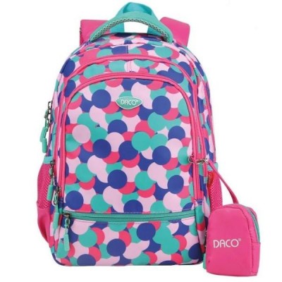Школьный рюкзак Daco GH338