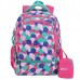 Школьный рюкзак Daco GH338