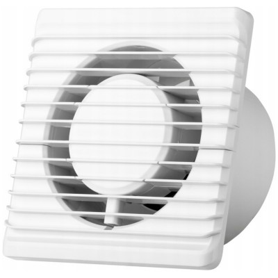 Recuperator Ventilator de perete Orno BF125S