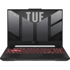 Ноутбук Asus TUF Gaming A15 FA507RM Mecha Gray (R7 6800H 16Gb 512Gb RTX3060)