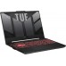 Ноутбук Asus TUF Gaming A15 FA507RM Mecha Gray (R7 6800H 16Gb 512Gb RTX3060)