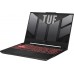 Ноутбук Asus TUF Gaming A15 FA507RM Mecha Gray (R7 6800H 16Gb 512Gb RTX3060)