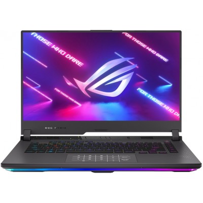 Ноутбук Asus ROG Strix G15 G513RC (R7 6800H 16Gb 512Gb RTX3050)